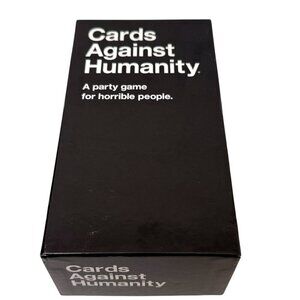 Cards Against Humanity Game